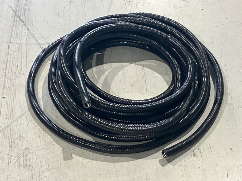 Southwire Titan 2 3/4 Type Liquid Tight Flexible Conduit Black 55' FT - Maverick Industrial Sales