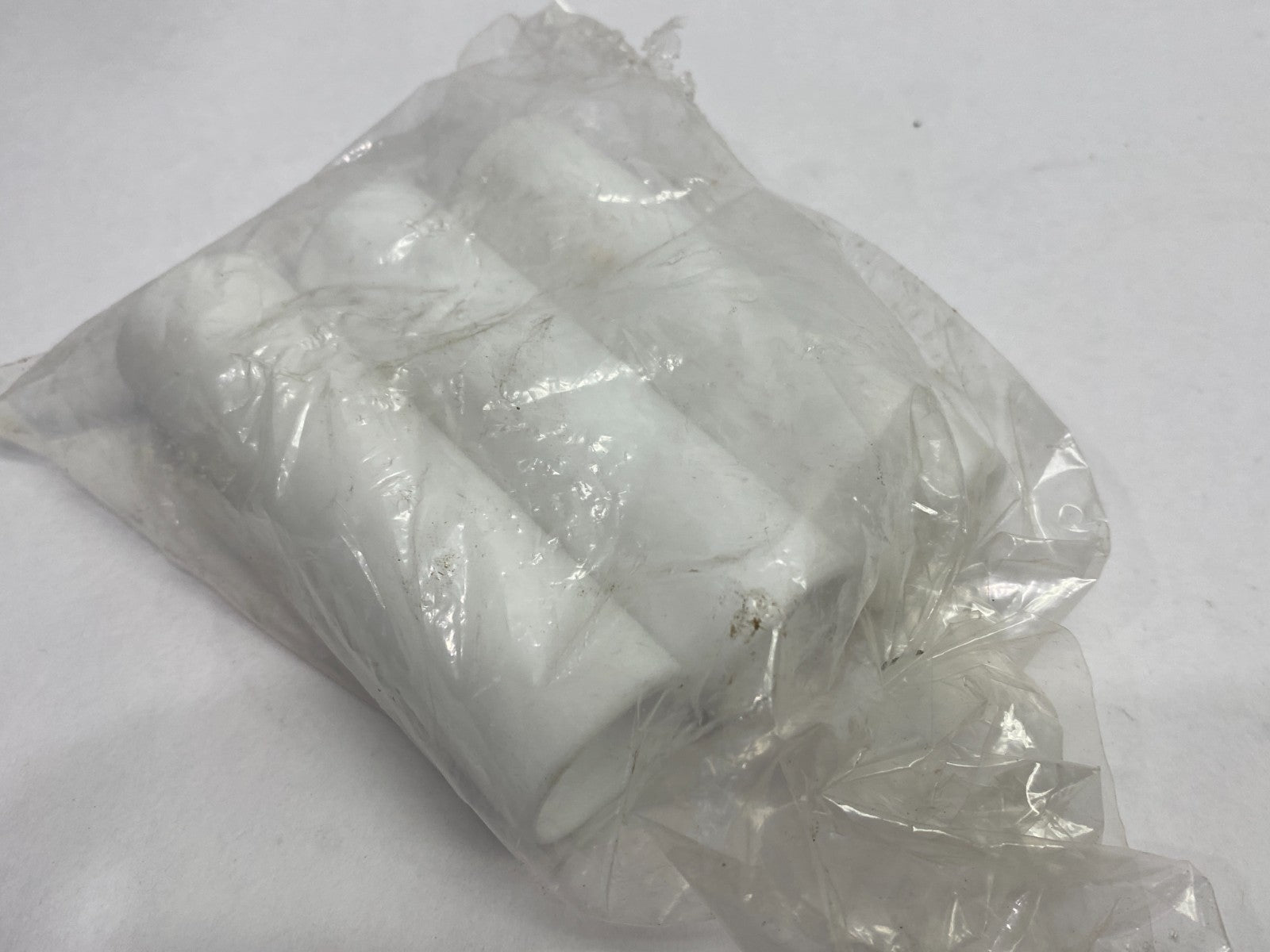 3587872 | DMG Mori Plastic Tube 32x26x108.5 PKG OF 3 - New - Maverick Industrial Sales