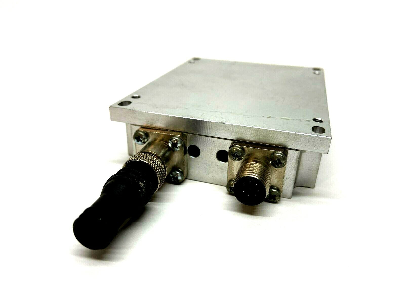 Rinstrum Model T620 Rinwire Weight Transmitter Outdoor Module - Maverick Industrial Sales