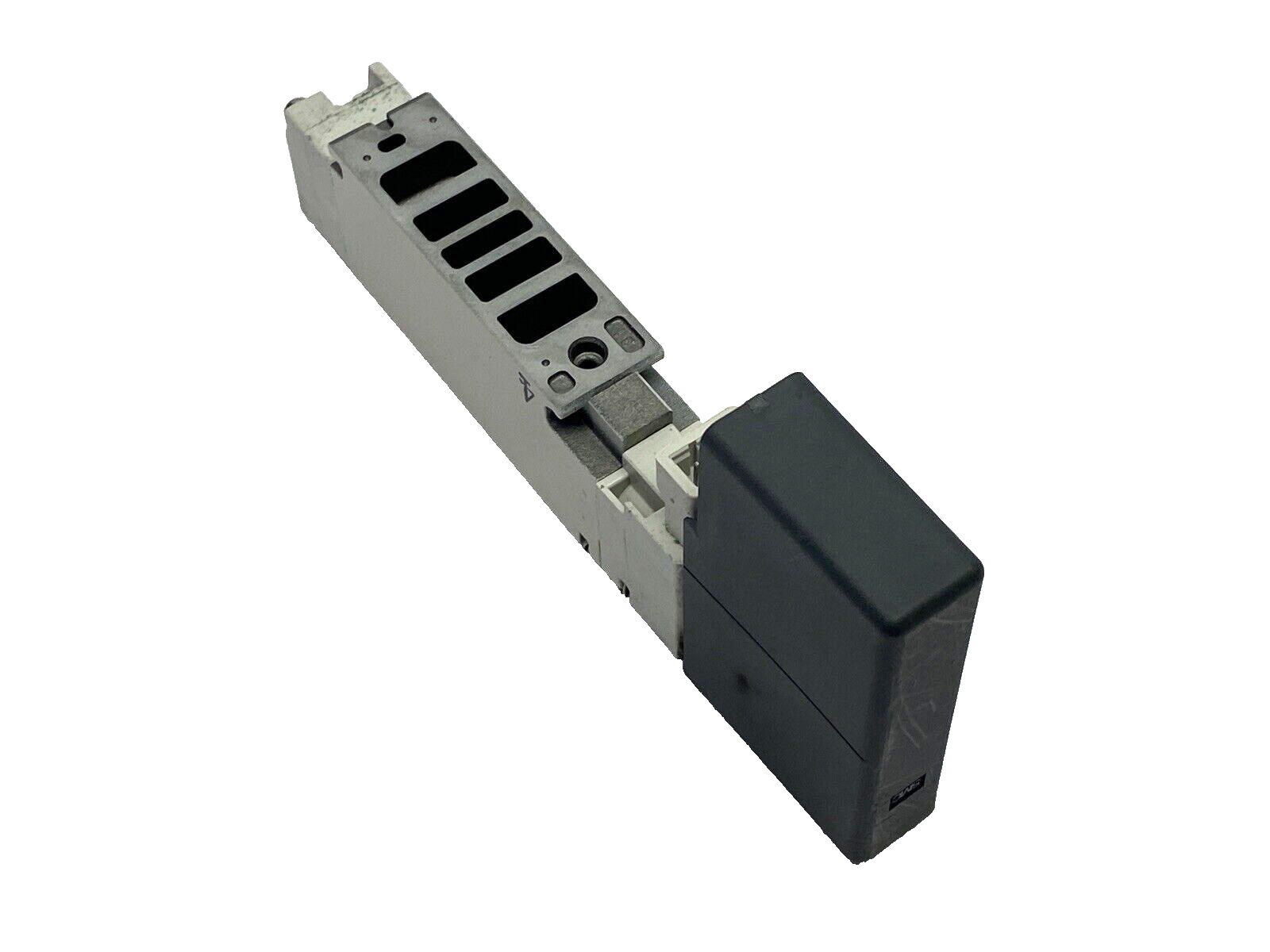 SMC VQC2400N-5 Pneumatic Solenoid Valve - Maverick Industrial Sales