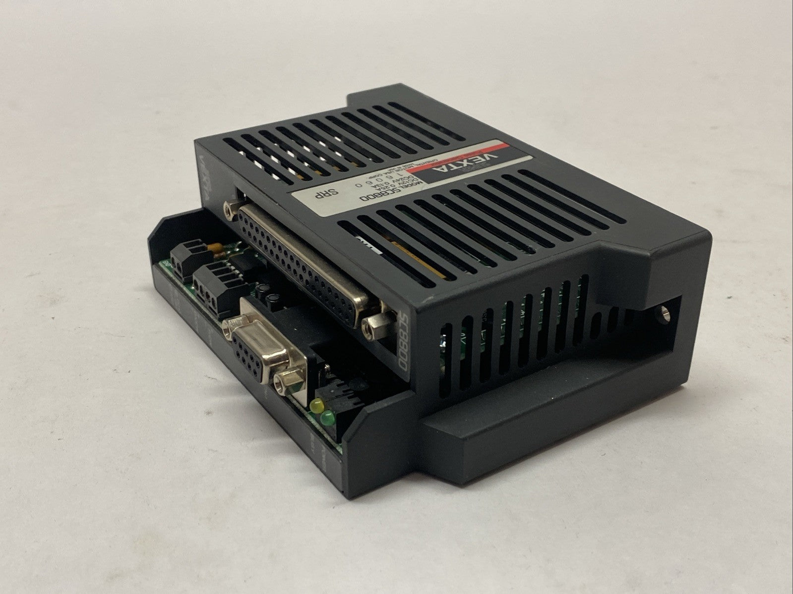 Oriental Motor SC8800 Super Vexta Pulse Generator - Used - Maverick Industrial Sales