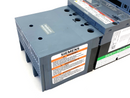 Siemens 3VA6125-1MS31-0AA0 Molded Case Circuit Breaker 3-Pole 3ZW1012-1VA20-0AA0 - Maverick Industrial Sales