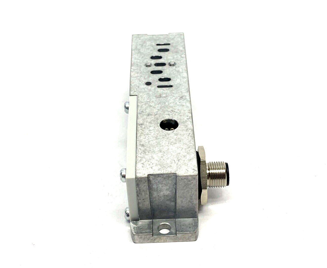 Festo VABS-S4-2S-G18-R3 Sub-Base 541064 - Maverick Industrial Sales