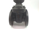 Powell 125S Figure 1793 Flanged Gate Valve 2-1/2", 200W0G - Maverick Industrial Sales