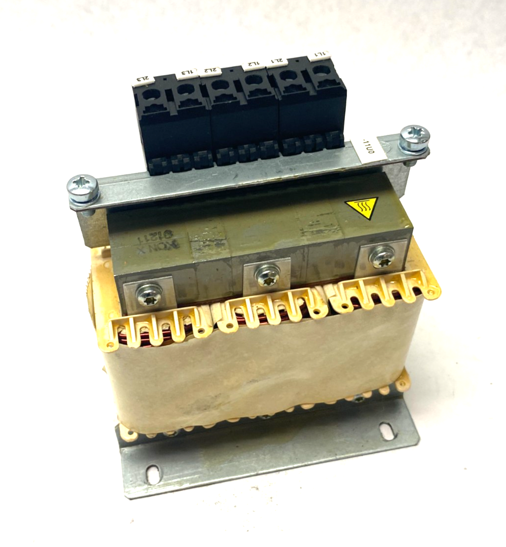 Siemens 6SL3203-0CE21-8AA0 SINAMICS Line Reactor 3~ 380-480V - Maverick Industrial Sales