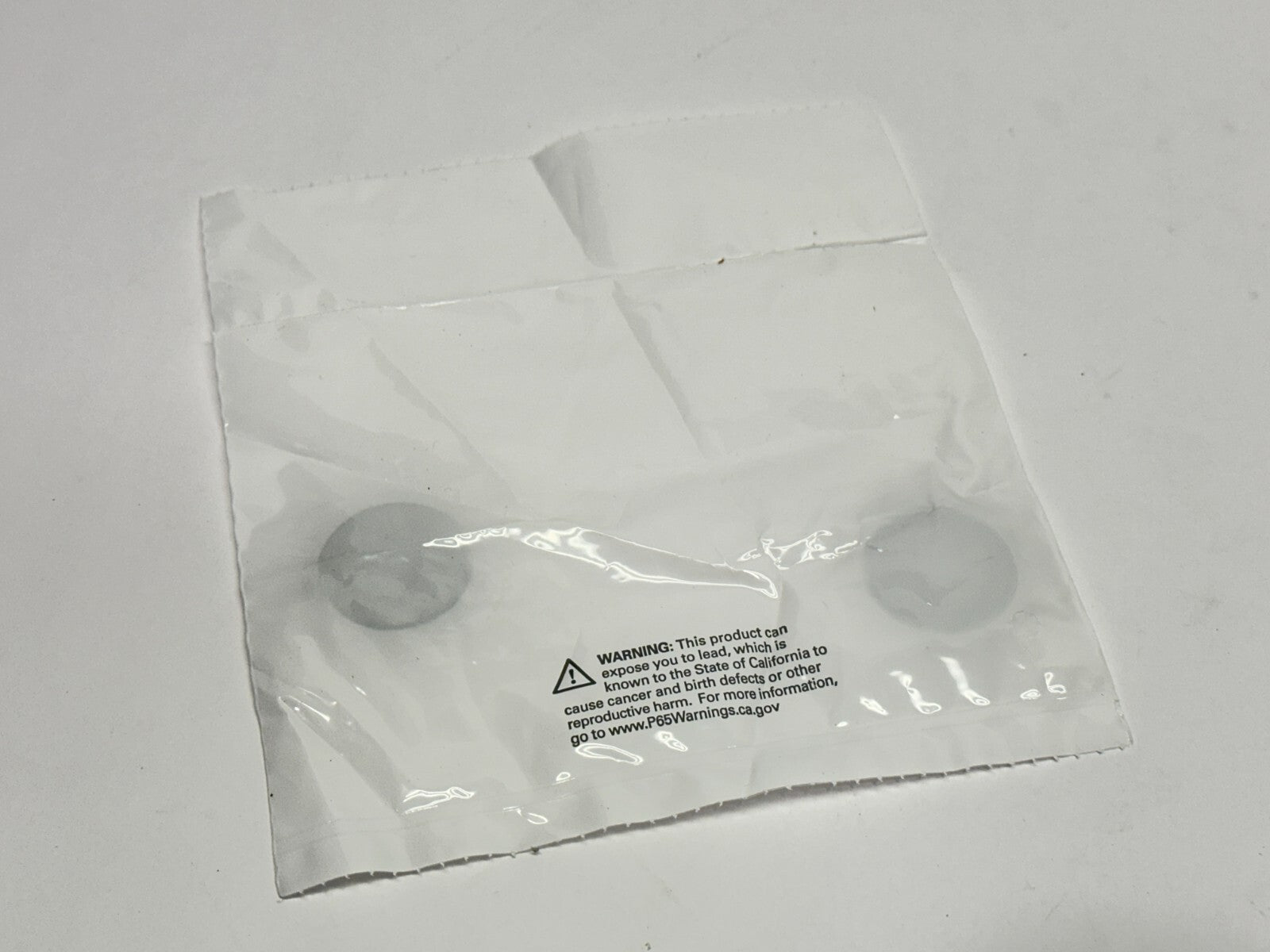 91944A470 18-8 Stainless Steel Leveling Washer Two Piece 1/2" Screw Size - Maverick Industrial Sales