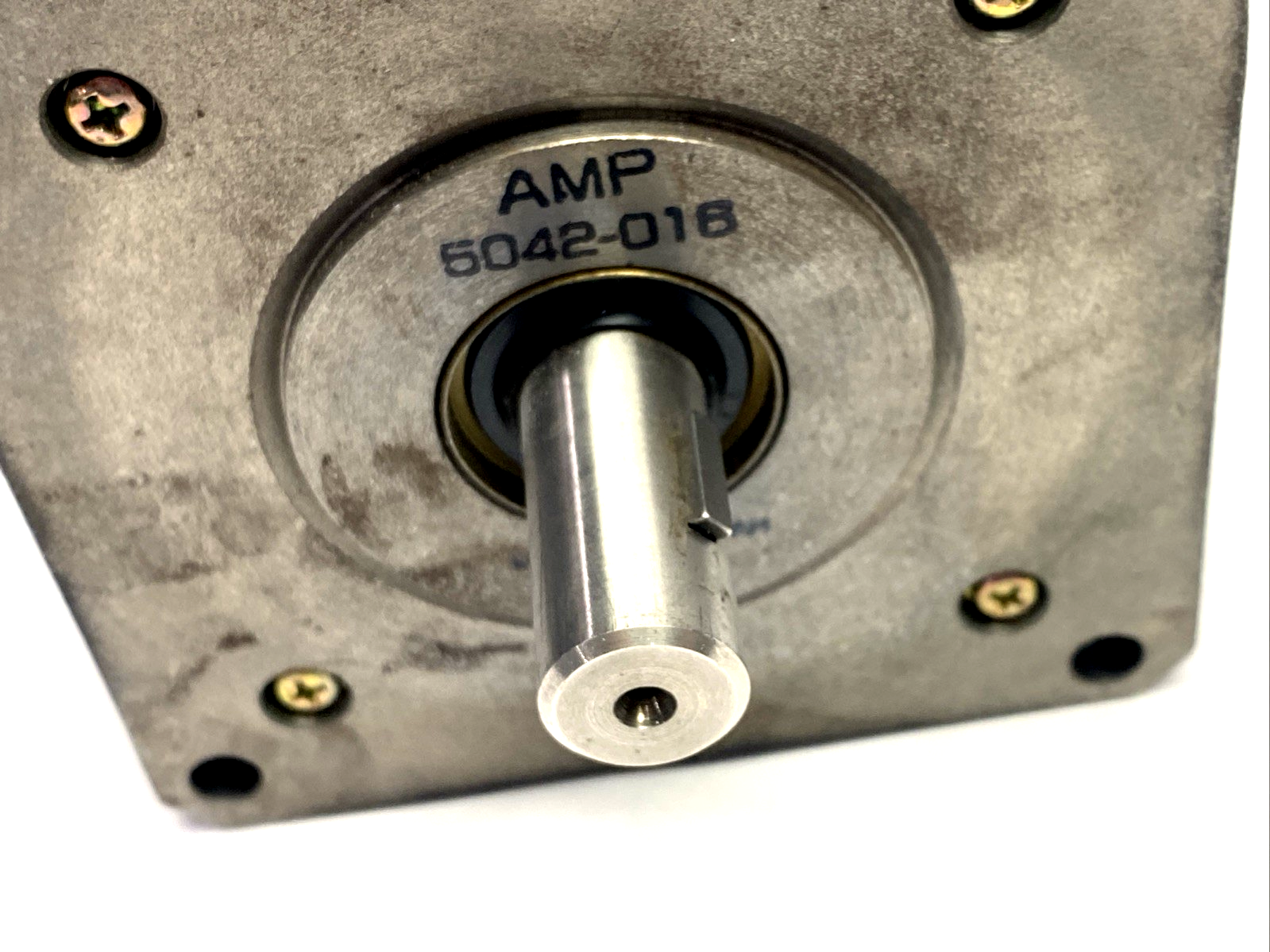 SX106-178E-8341 | Compumotor Hybrid Step Motor w/ Encoder - Used - Maverick Industrial Sales