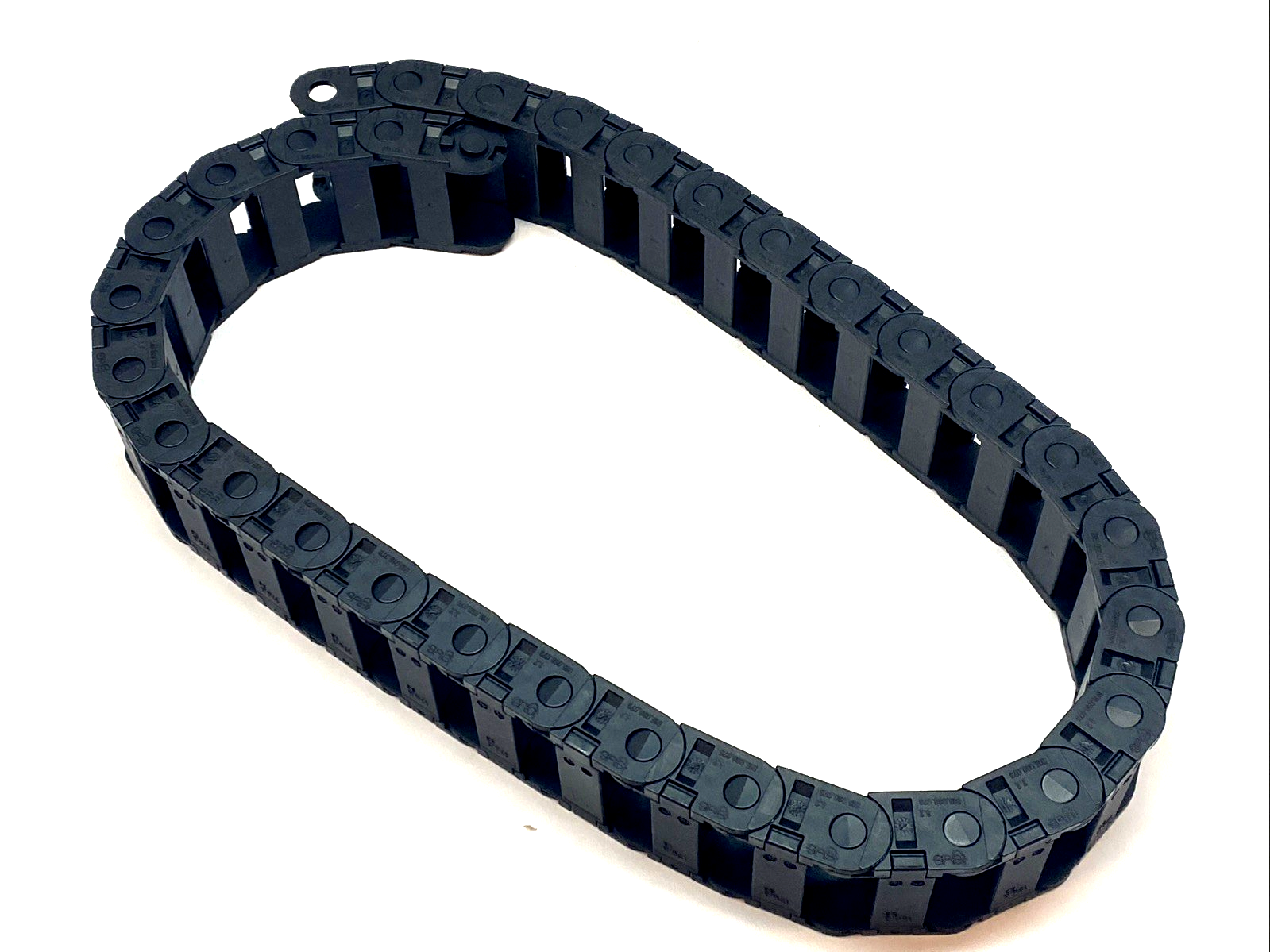 Igus B15.038.075.0 Energy-Chain Cable Carrier 31 Links - Maverick Industrial Sales