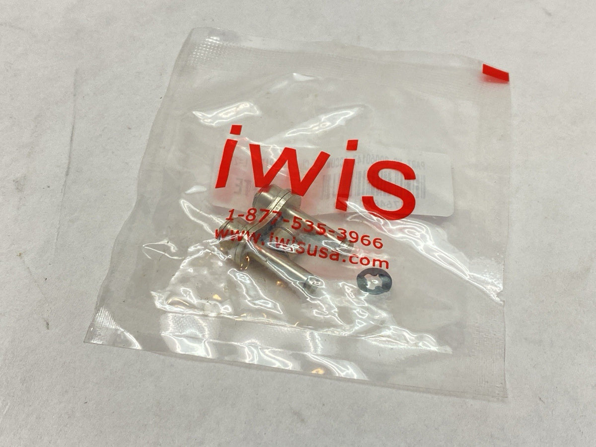 Bosch Rexroth 3842530417 Master Link LOT OF 20 - Maverick Industrial Sales