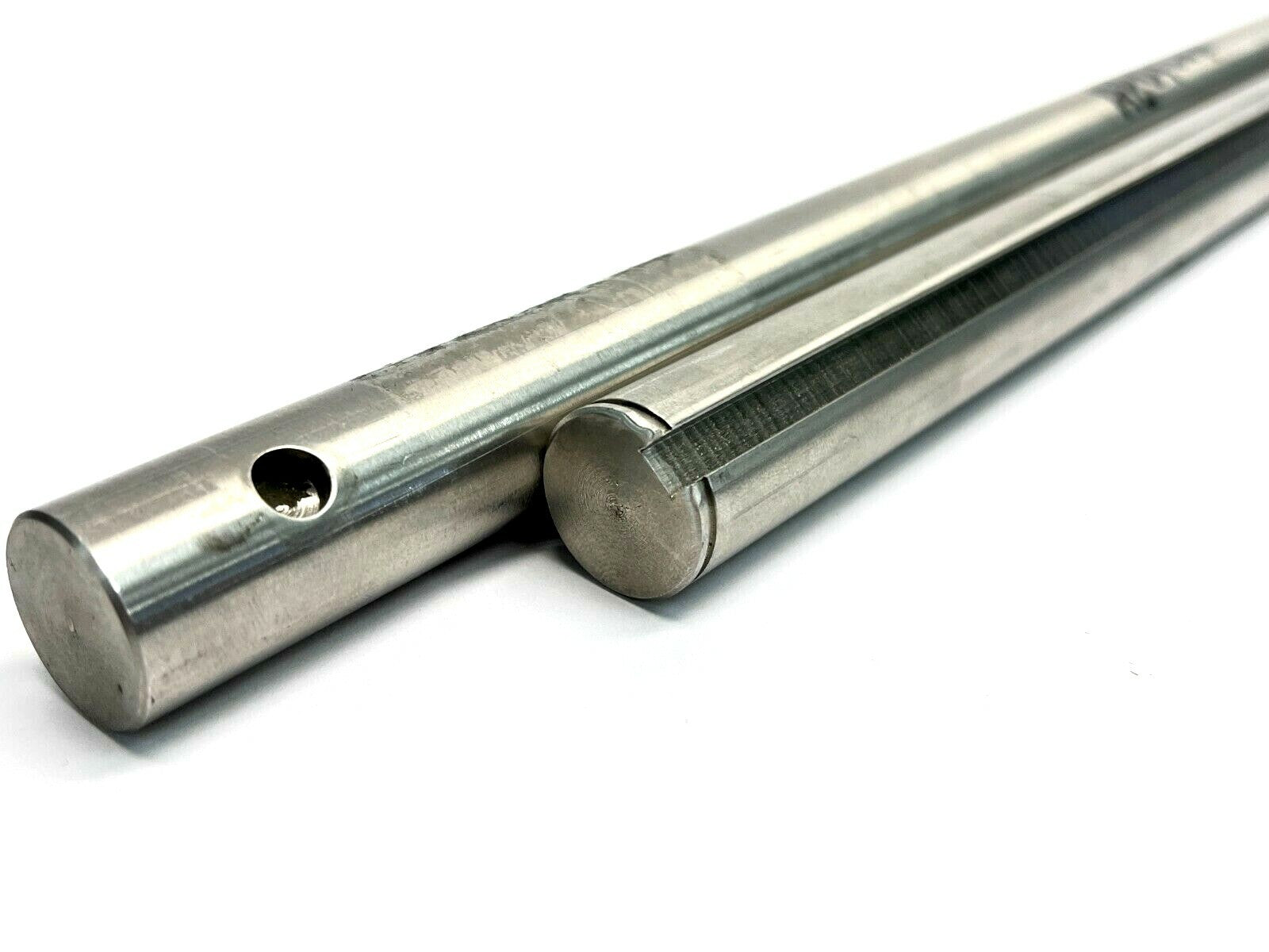 Sure-Kap AE01206 Spindle Shaft LOT OF TWO - Maverick Industrial Sales