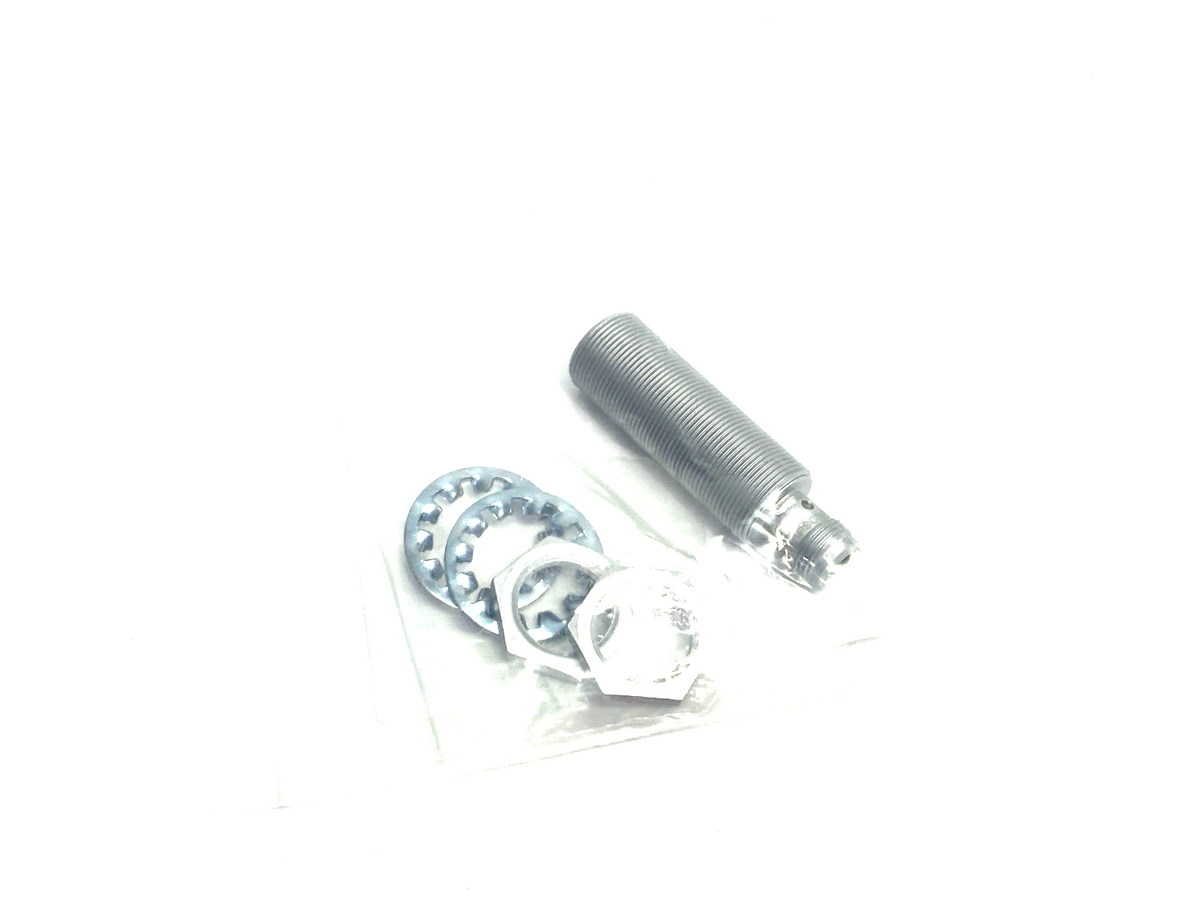 Balluff BES02NK Inductive Sensor High-Pressure Resist. BES M18EI-PSC72B-S04G-S01 - Maverick Industrial Sales