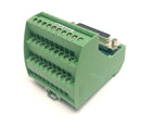 Phoenix Contact VIP-3/SC/D25SUB/F VARIOFACE Interface Module 25 Pin DSUB 2315188 - Maverick Industrial Sales