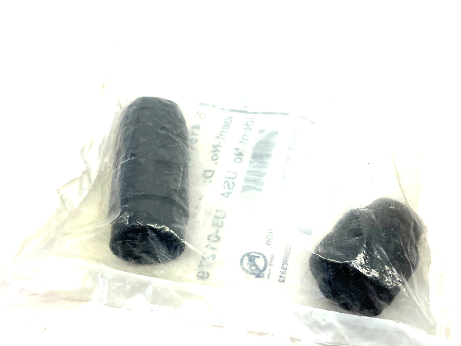 Turck B 4151-0/16/DNET DeviceNet Field Wireable Connector 7/8" U3-01279 - Maverick Industrial Sales