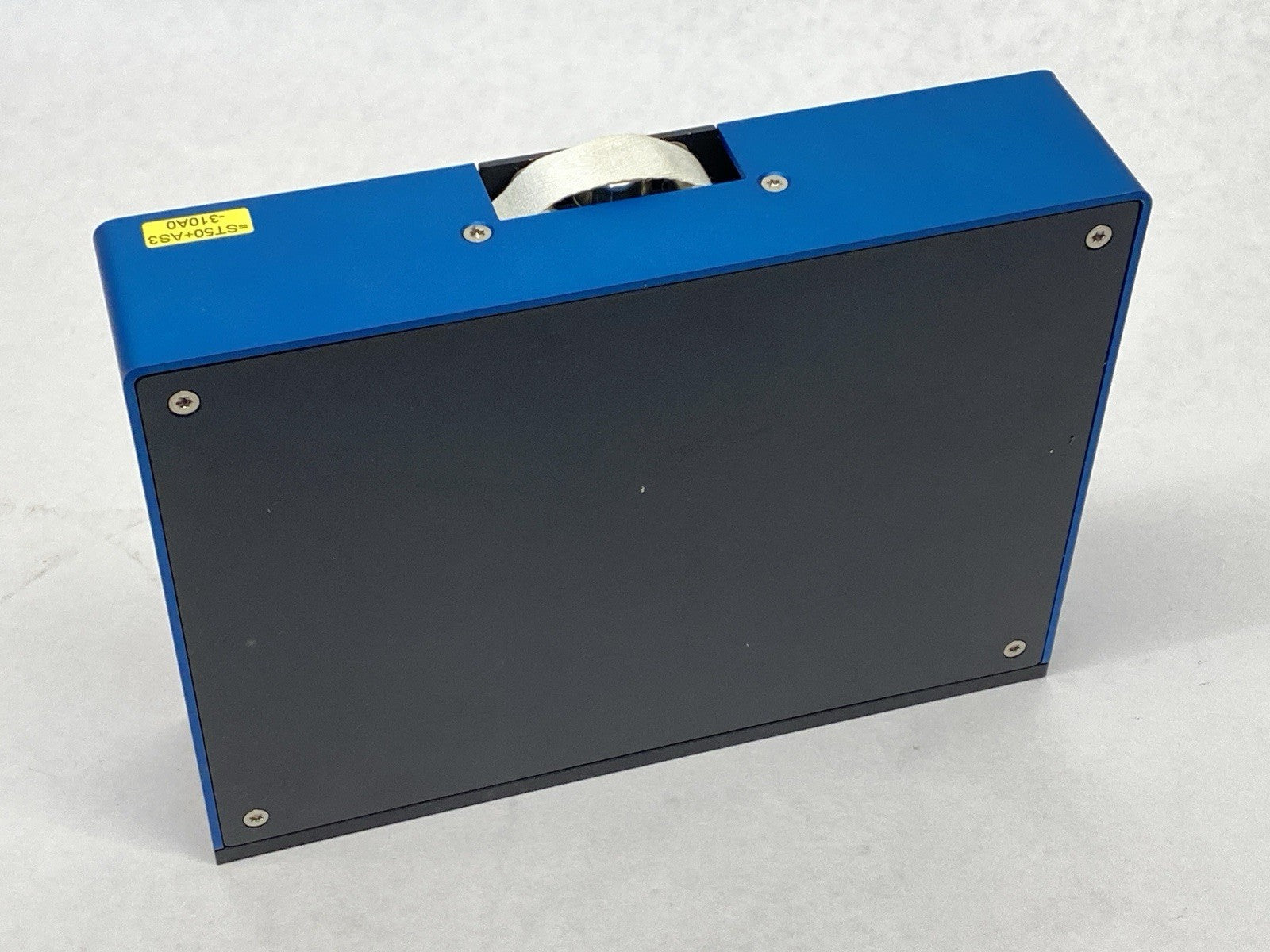 IC Automation 2000185 Wiper I Industrial Automatic Dispenser Needle Cleaner - Maverick Industrial Sales