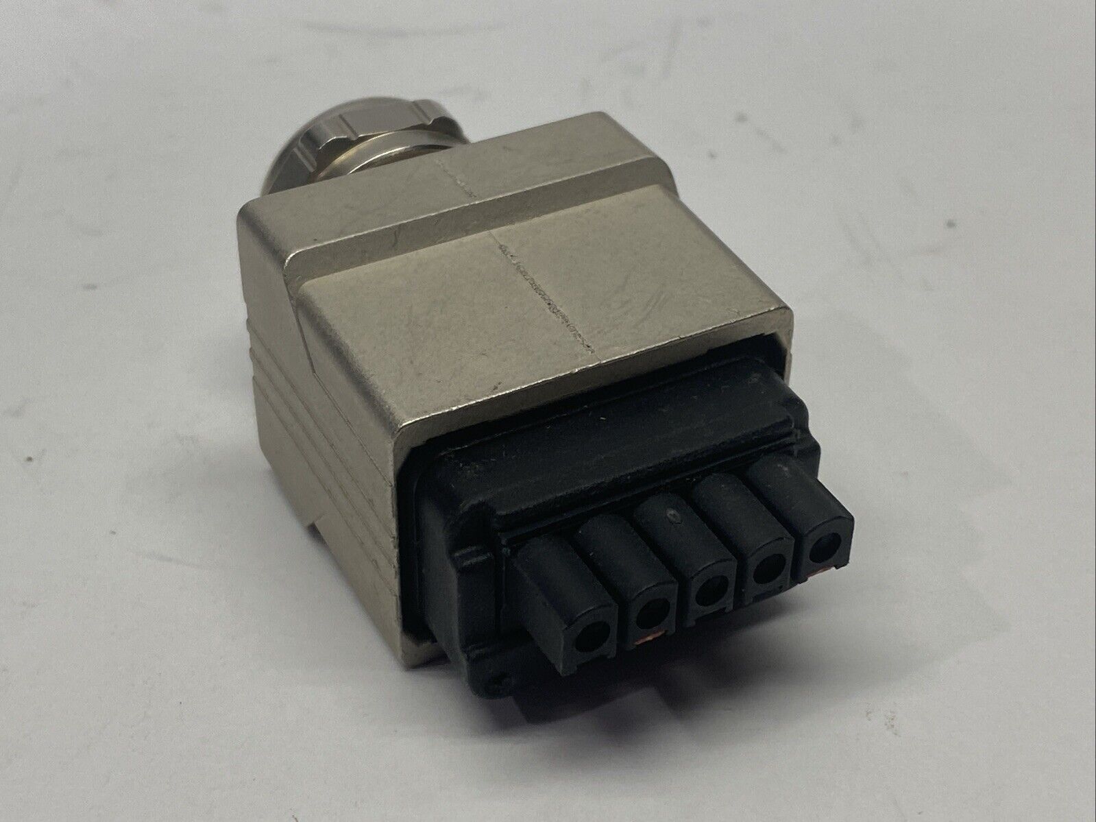 Phoenix Contact CUC-PPC-C2ZNI-SX/24FKP5:FC Power Connector 1425514 - Used - Maverick Industrial Sales