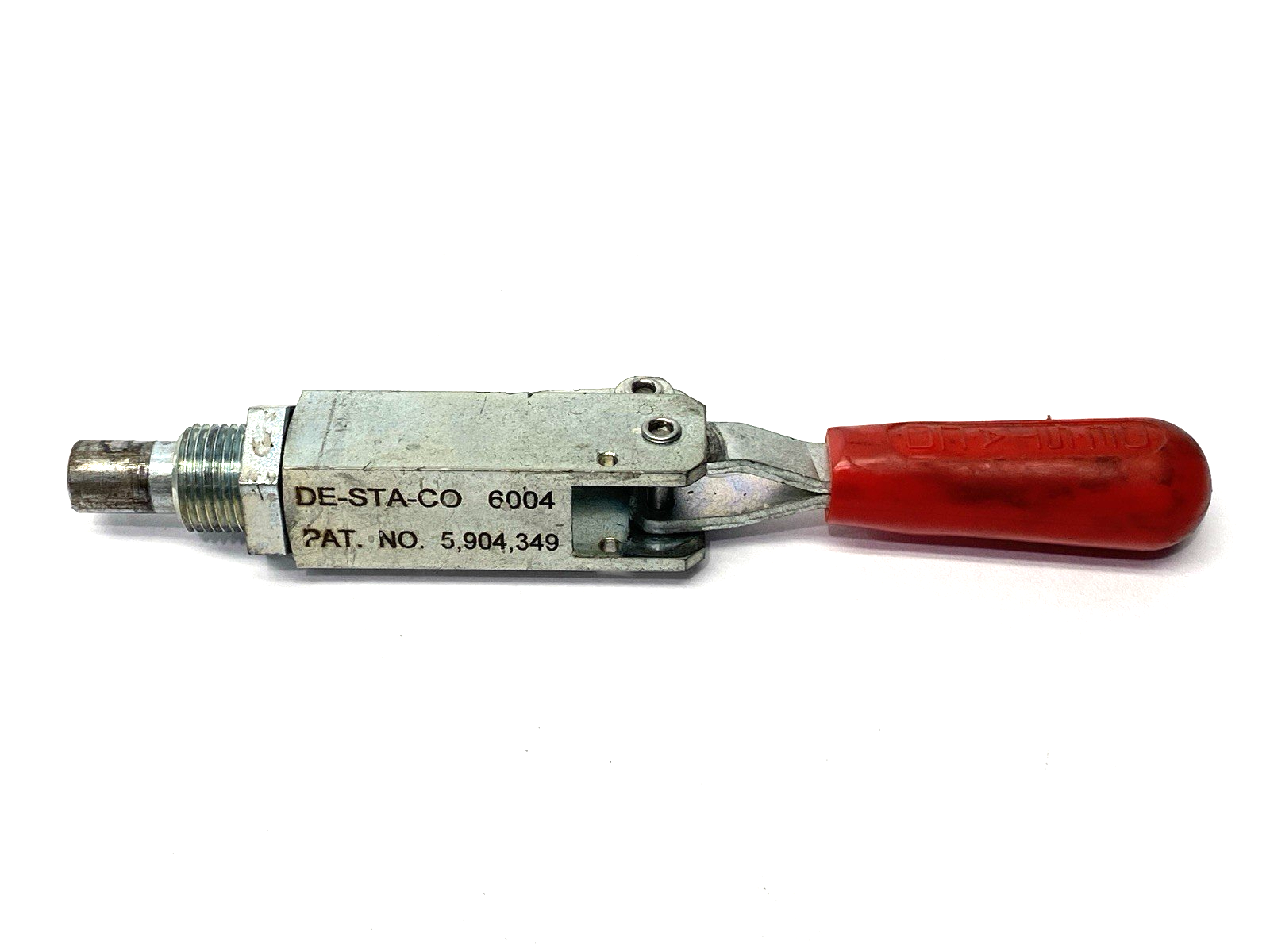 Destaco 6004 Straight Line Action Clamp - Maverick Industrial Sales