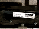 Dorner 252M18-0900200A040401 2200 Ser Flat Belt Center Drive Conveyor 9'L x 18"W - Maverick Industrial Sales