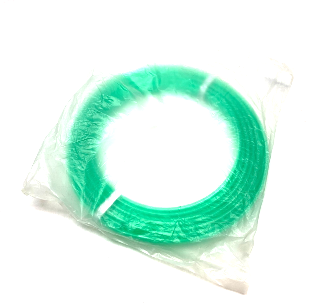SMC TU0805G2-20 Polyurethane Tubing 8mm, Green - Maverick Industrial Sales