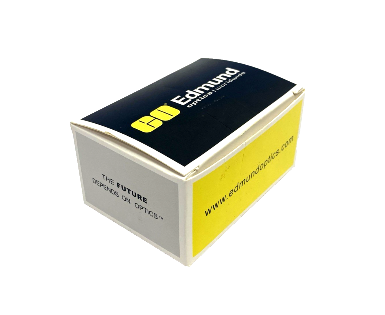 Edmund Optics LEC-67709 Lens 6mm Focal F/1.4-16 Aperture M34.5 x 0.5mm 67-709 - Maverick Industrial Sales