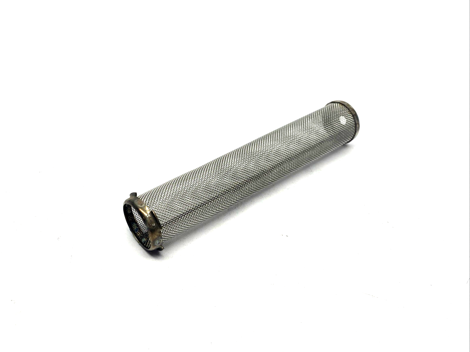 Graco 167024 Manifold Filter, 30 Mesh, 167-024 LOT OF 5 - Maverick Industrial Sales