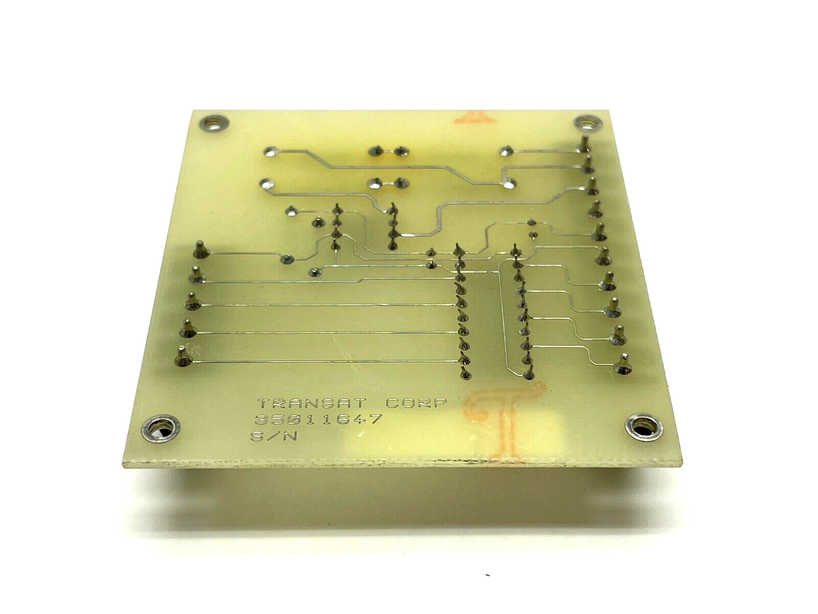Transat 423090 Driver Board - Maverick Industrial Sales