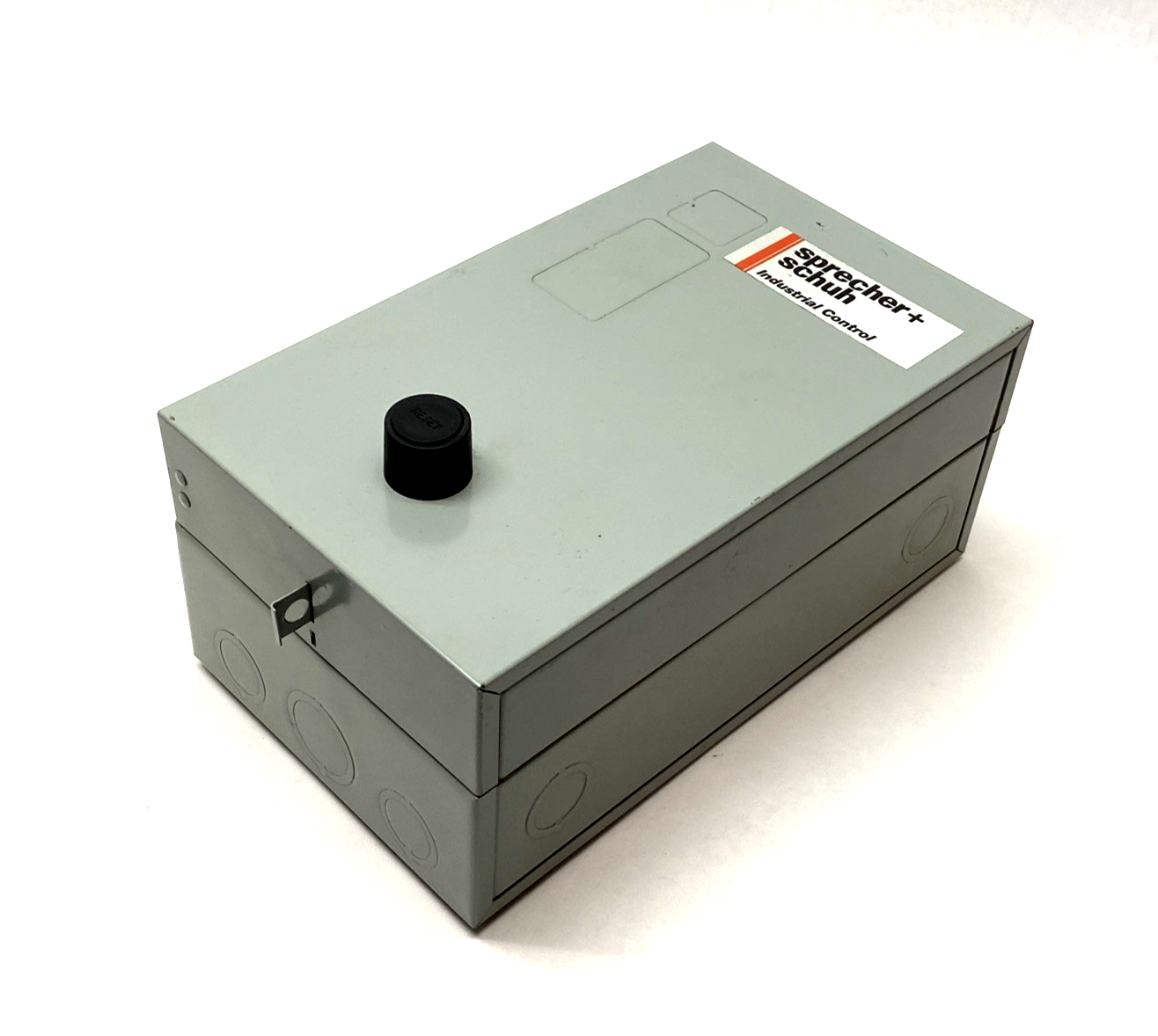 Sprecher+Schuh M1-100645/3 Enclosure CA(T) 3-9 THRU CA(T)3-30 - Maverick Industrial Sales