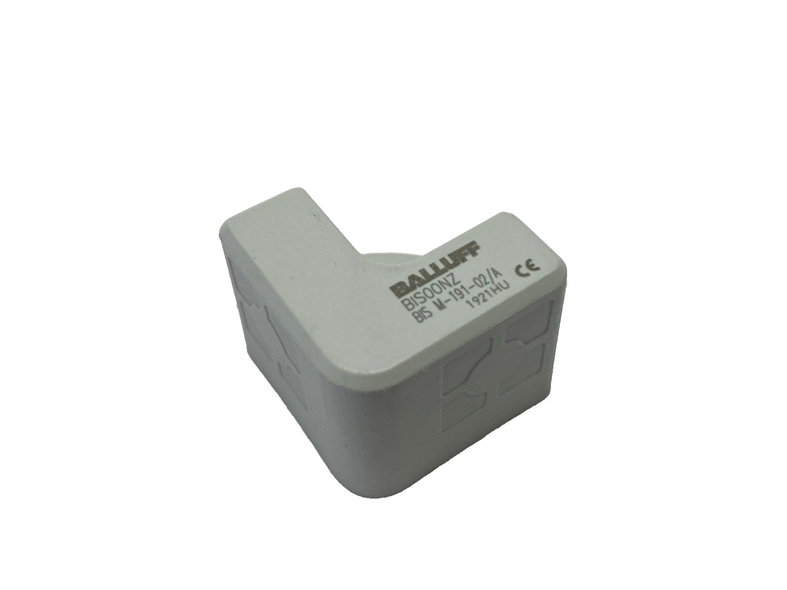 Balluff BIS00NZ HF RFID Data Carrier Transponder Tag BIS M-191-02/A - Maverick Industrial Sales