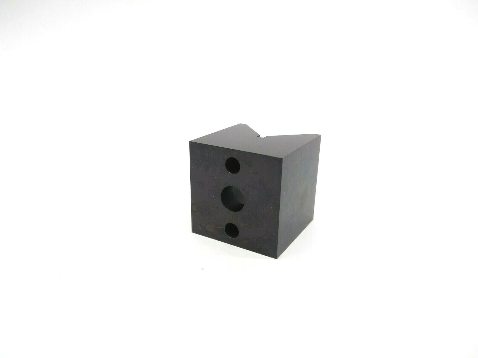V-Block Mini 25mm X 25mm Bottom Mount - Maverick Industrial Sales