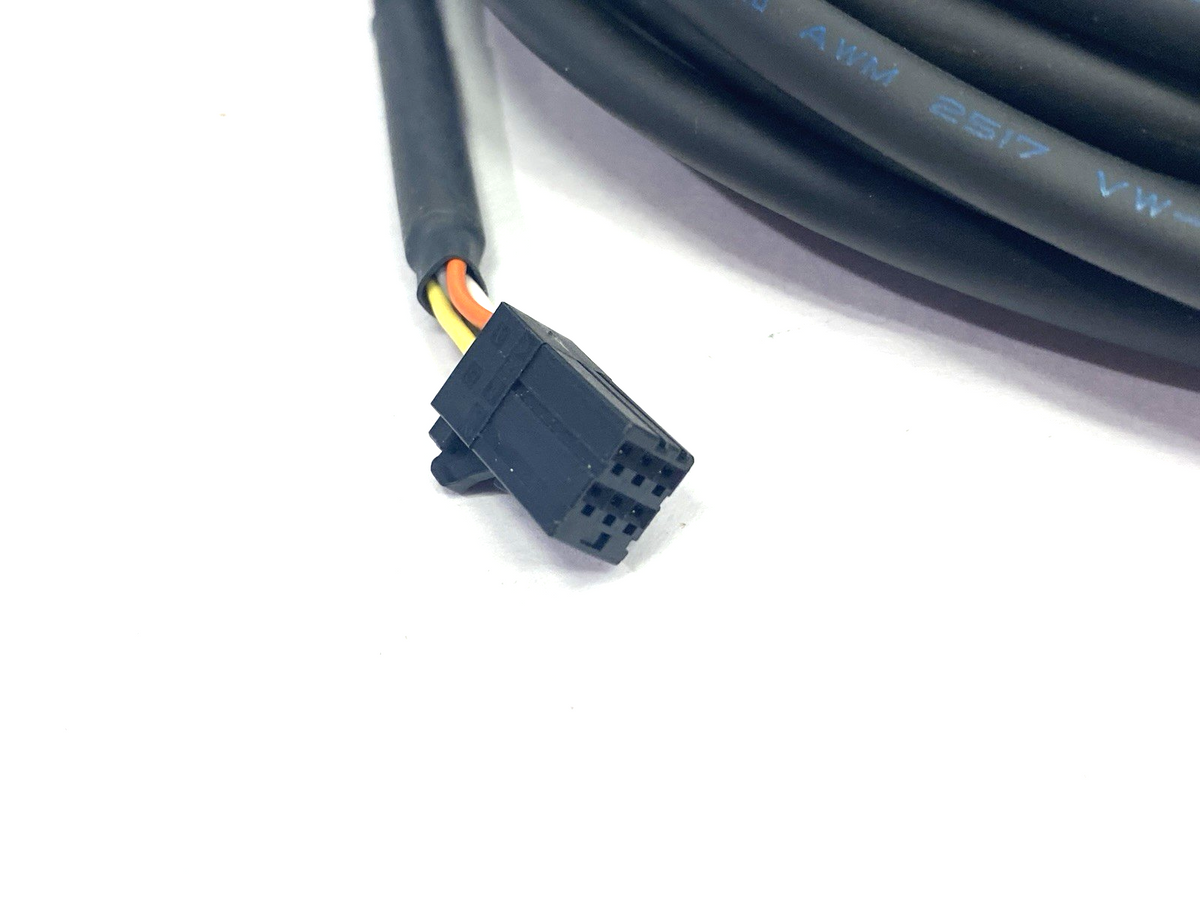 IAI Corp CB-RCP2-MA100 Motor Power Connection Cable - Maverick Industrial Sales