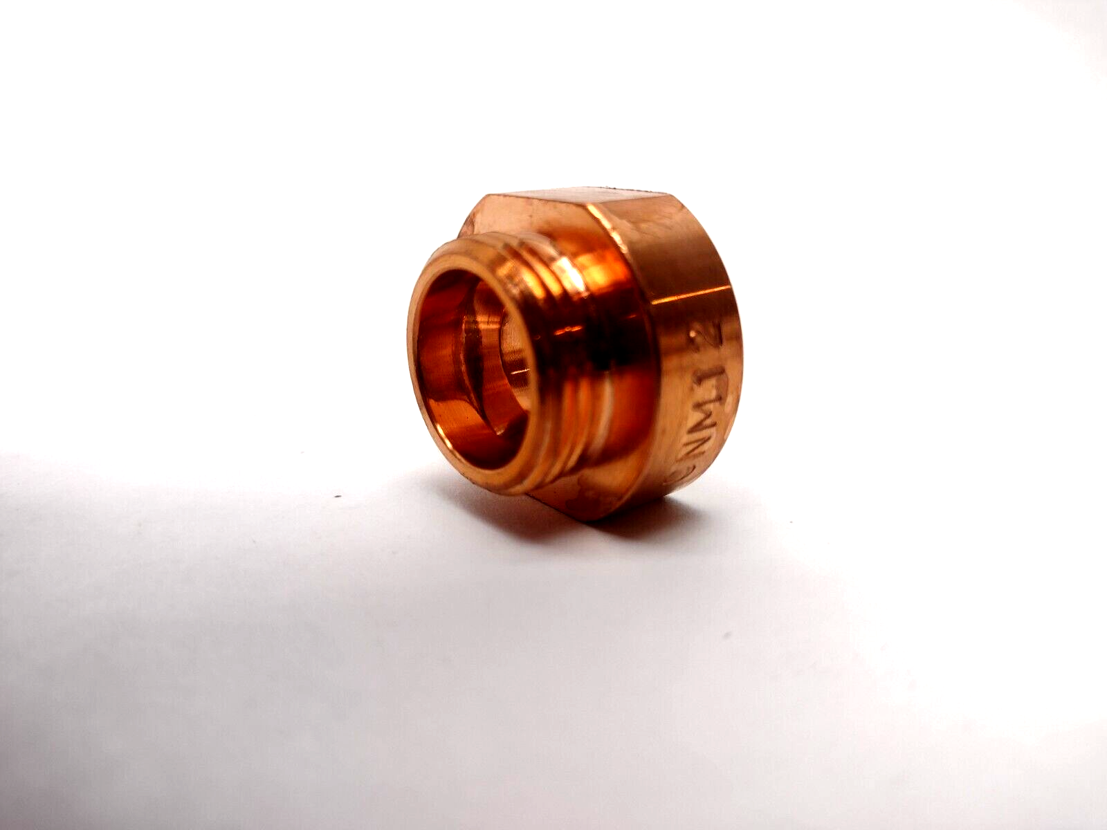 Resistance Welding CNM12 Weld Tip Cap - Maverick Industrial Sales