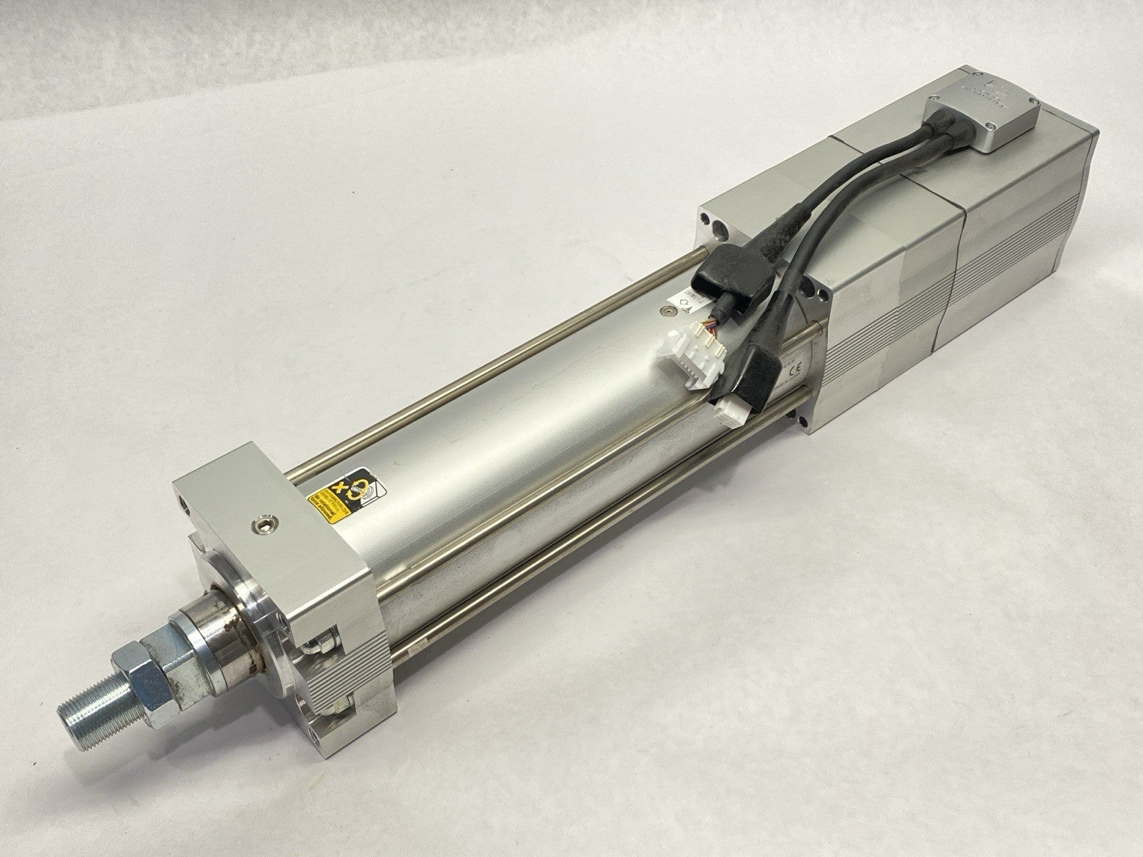 RCP2-RA10C-I-86P-5-150-P4-R05-A2-B-SP | IAI ROBO Cylinder 5mm Lead 150mm Stroke - Used - Maverick Industrial Sales