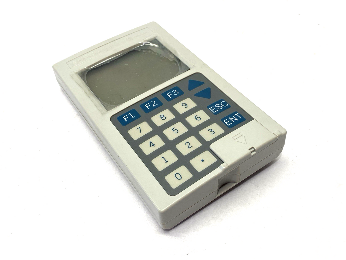 Telemecanique Square D VW3A66206 Altivar 66 Control Keypad - Maverick Industrial Sales