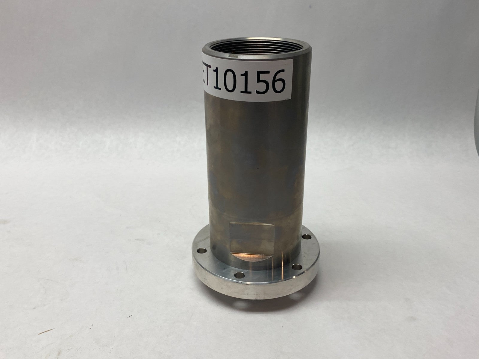 Atlas Copco 080603.000153 Material Pipe - Maverick Industrial Sales