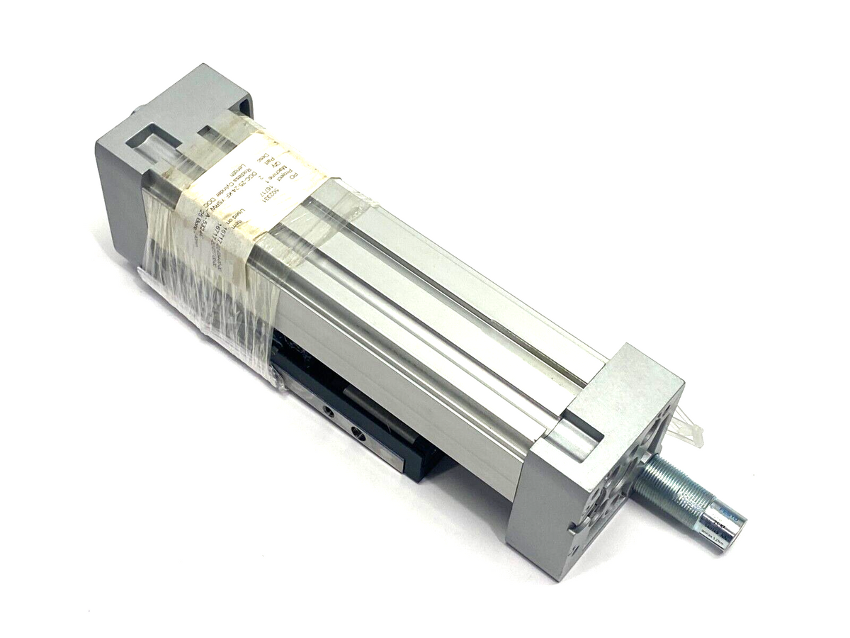 Festo DGC-25-24-KF-YSRW-A Dbl-Acting Linear Actuator Drive 24mm Stroke 532447 - Maverick Industrial Sales