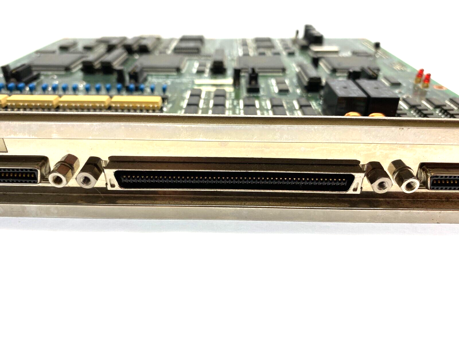 Seiko Epson SKP373-1 Drive Main Board DMB Dual LED - Maverick Industrial Sales