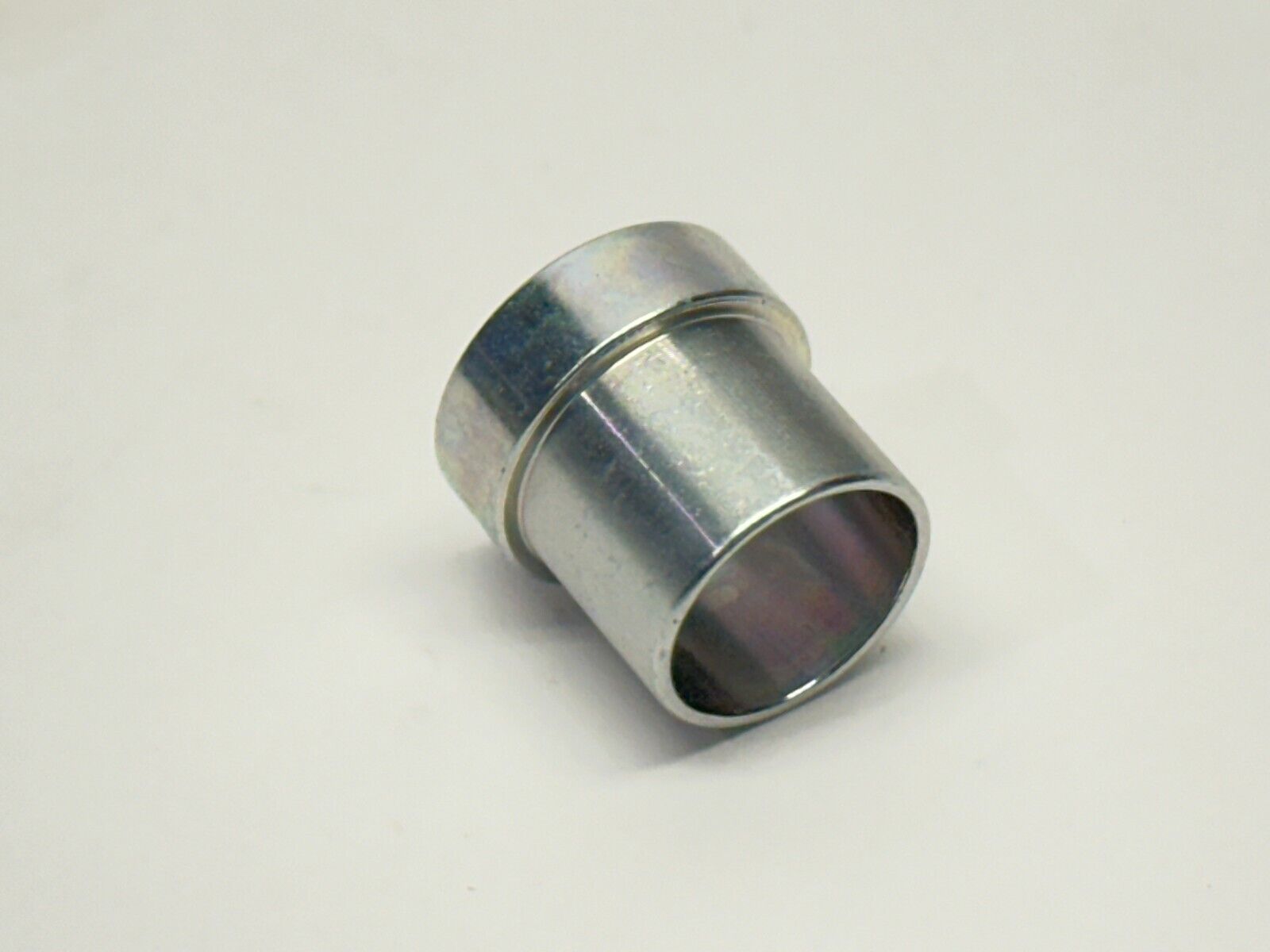 Parker 6 TX-S Triple-Lok 37 Degree Flare JIC Tube Fittings and Adapters LOT OF 4 - Maverick Industrial Sales