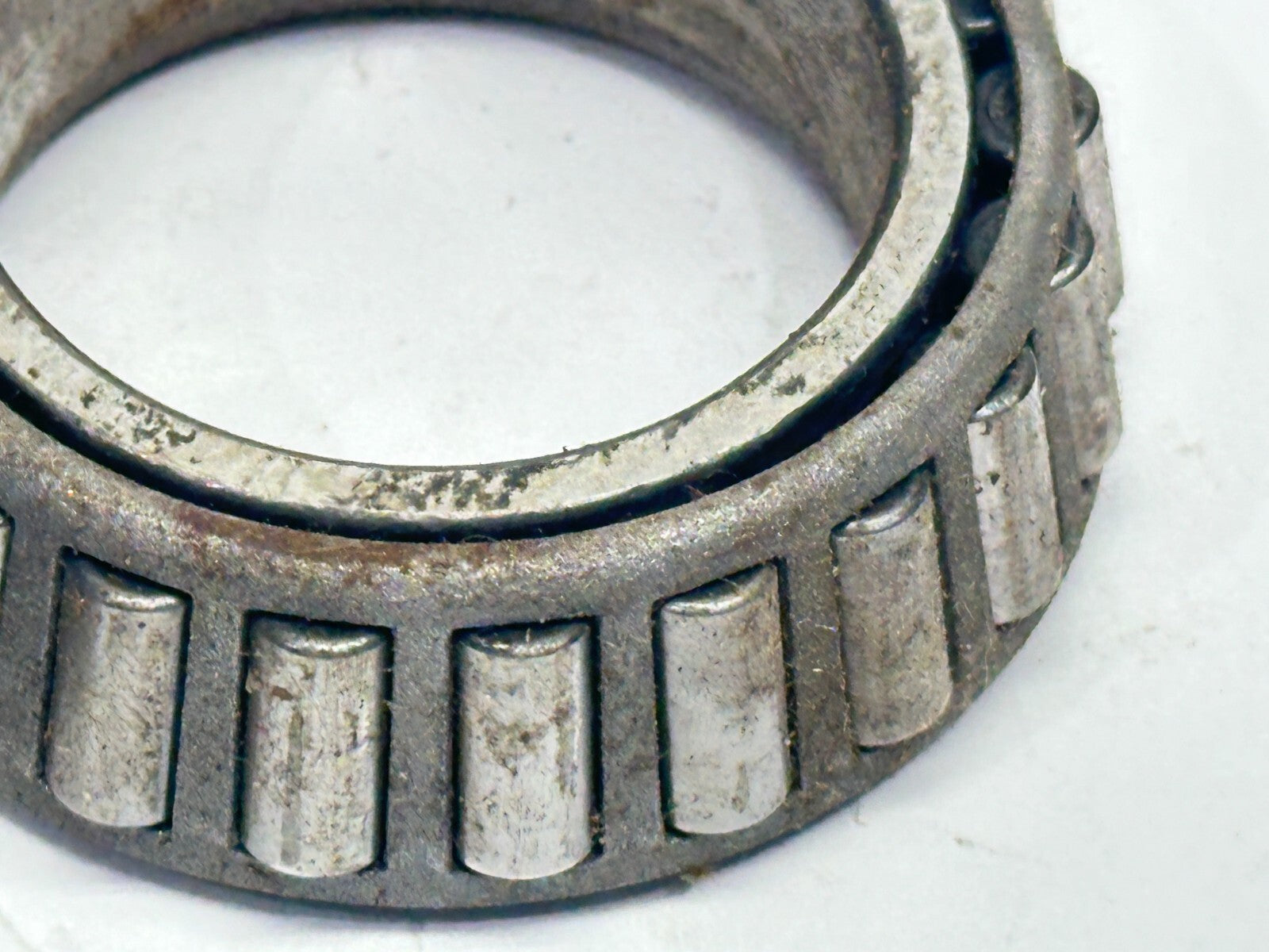 Bower/BCA LM-29748 Tapered Roller Bearing LOT OF 2 - Maverick Industrial Sales