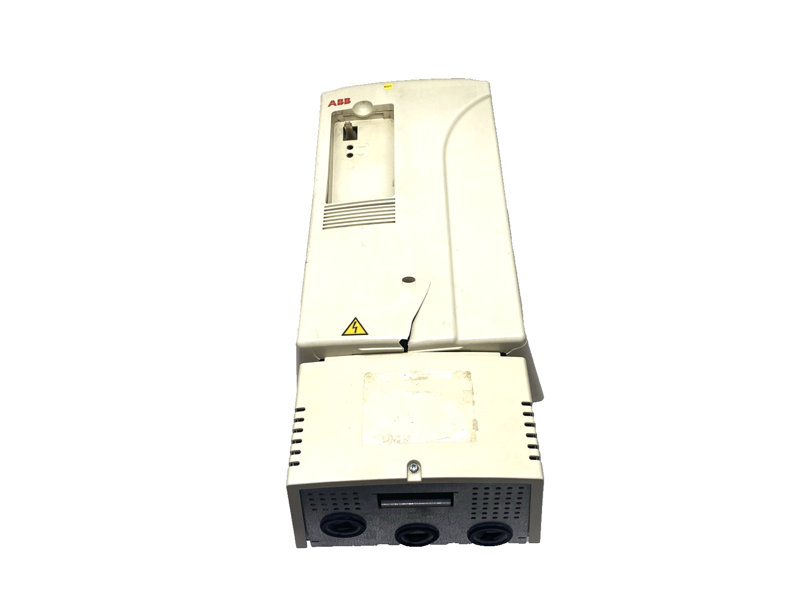 ACS800-01-0040-7 | ABB Drive 36A 3PH 690VAC 0-300Hz - For parts or not working - Maverick Industrial Sales
