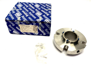 CARTEX-ASPN/2.500"-00 | EagleBurgmann  Mechanical Seal 316SS, Carbon/Silicon BQ1EMG - New Other