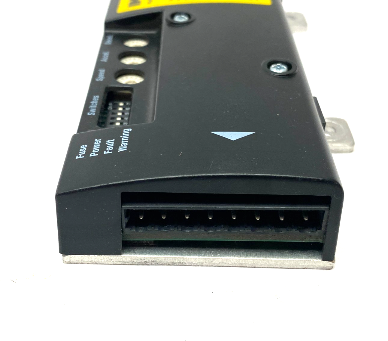 Interroll 9006 Rev. K Hybrid Controller for RollerDrive 4.1A/5.1A - Maverick Industrial Sales