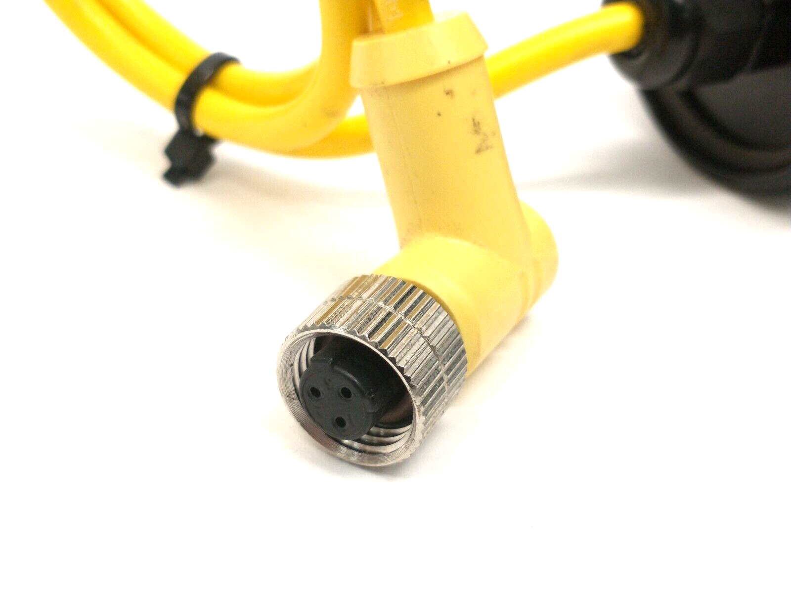 Proportion-Air DSTEY00ZP10PSGA Rev. B High Pressure Transducer - Maverick Industrial Sales