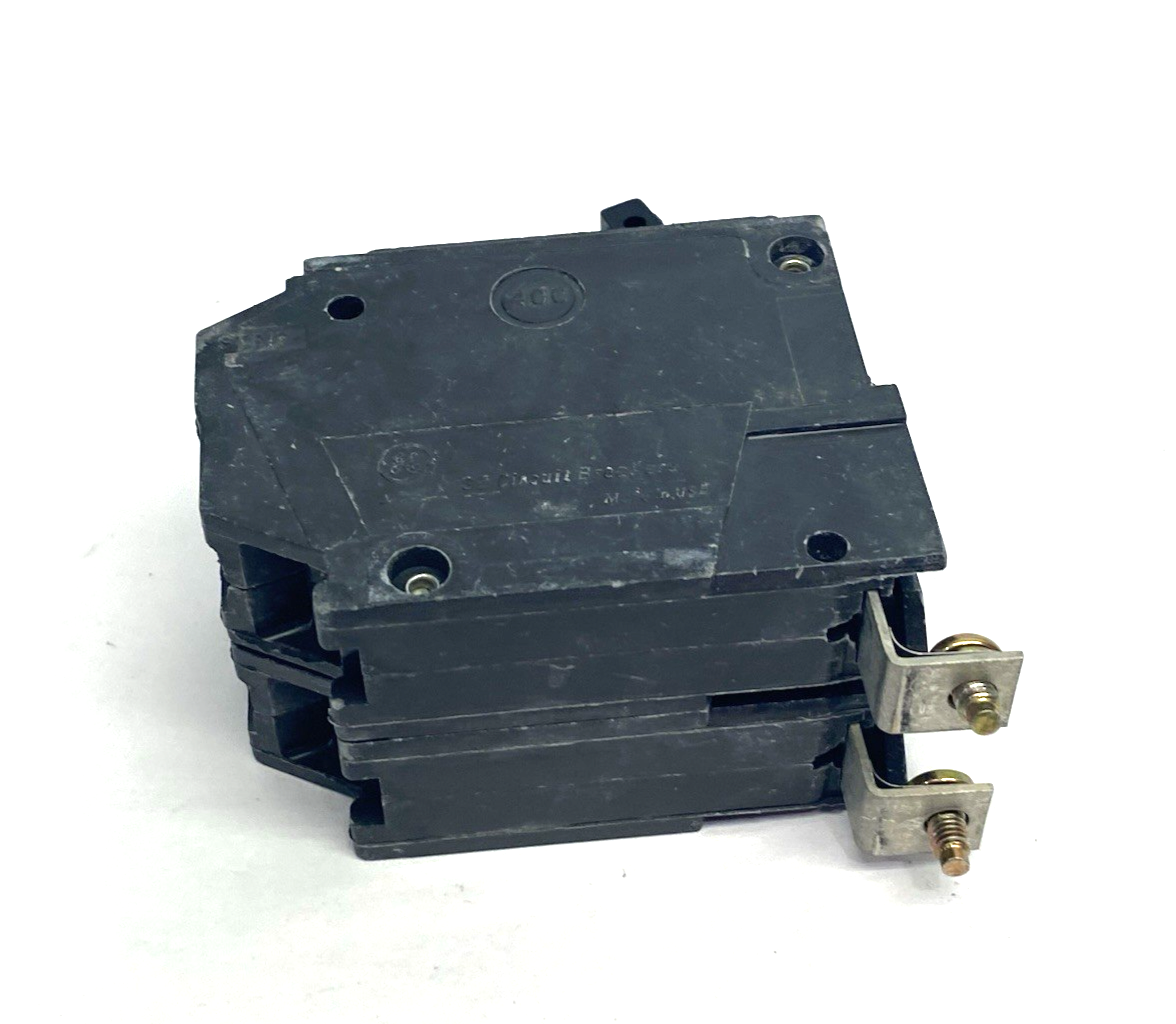 General Electric RT-690 20A Circuit Breaker 2-Pole Type THQB, HACR - Maverick Industrial Sales