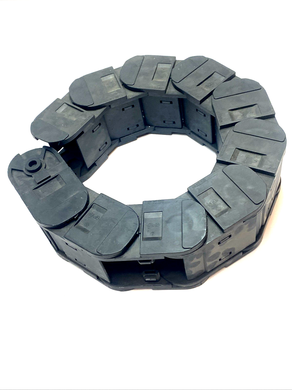 Igus 40.01.150 Energy Chain Cable Carrier 10 Links - Maverick Industrial Sales