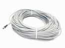 Pepperl+Fuchs V31-GM-70M-PVC Female Cordset M8 4-Pin To Leads 70m 231952 - Maverick Industrial Sales