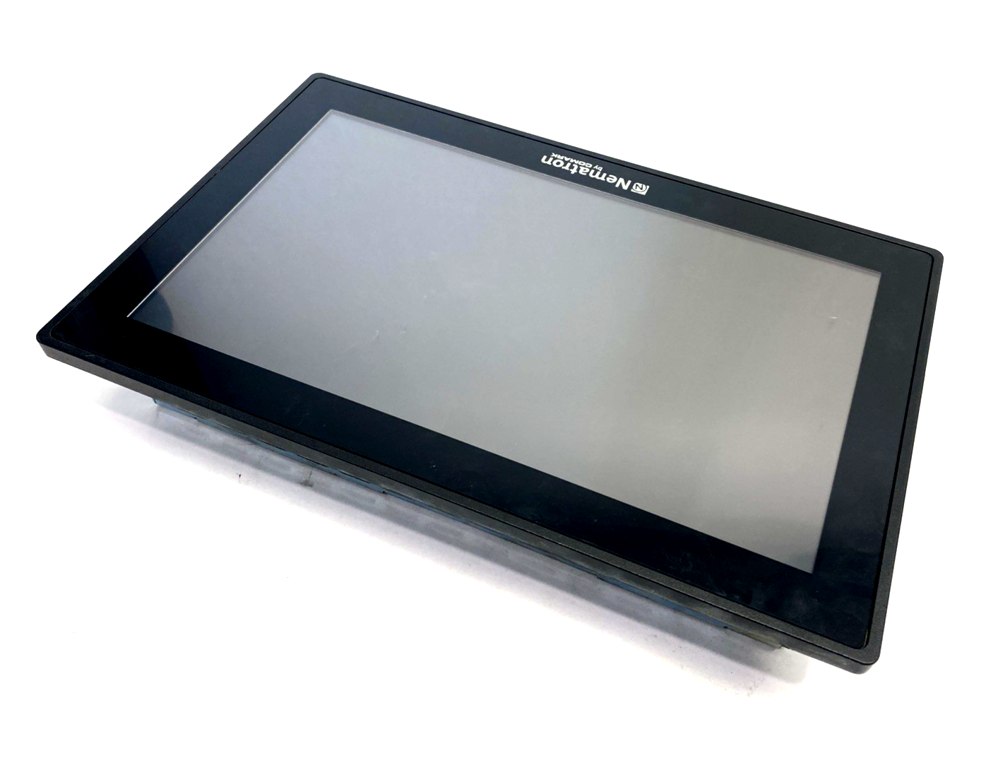 Nematron M1560WT-DC 15.6" High Definition Widescreen Flat Panel Monitor - Maverick Industrial Sales