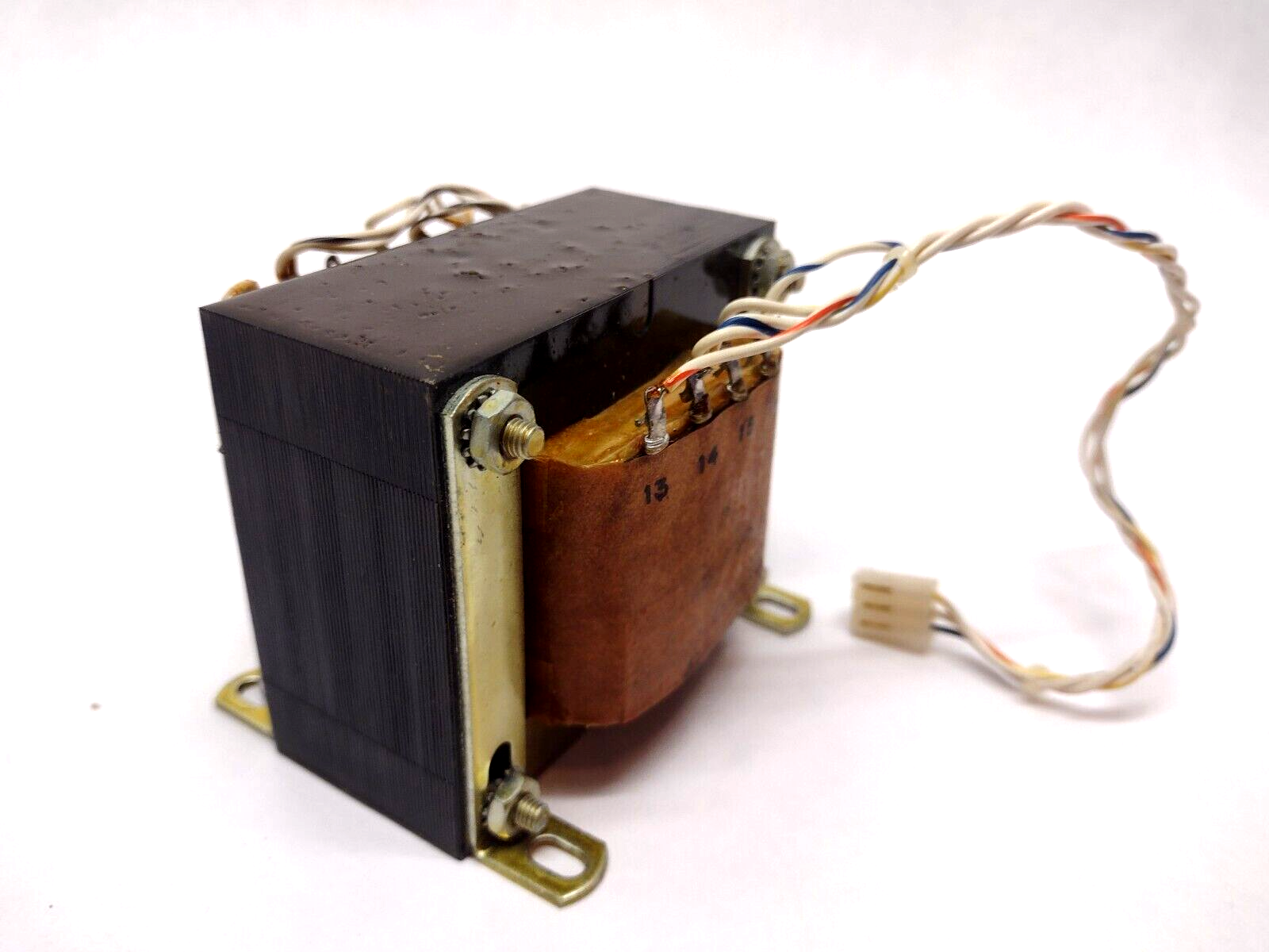 Technitrol 019655 Transformer 13418 80-23 - Maverick Industrial Sales