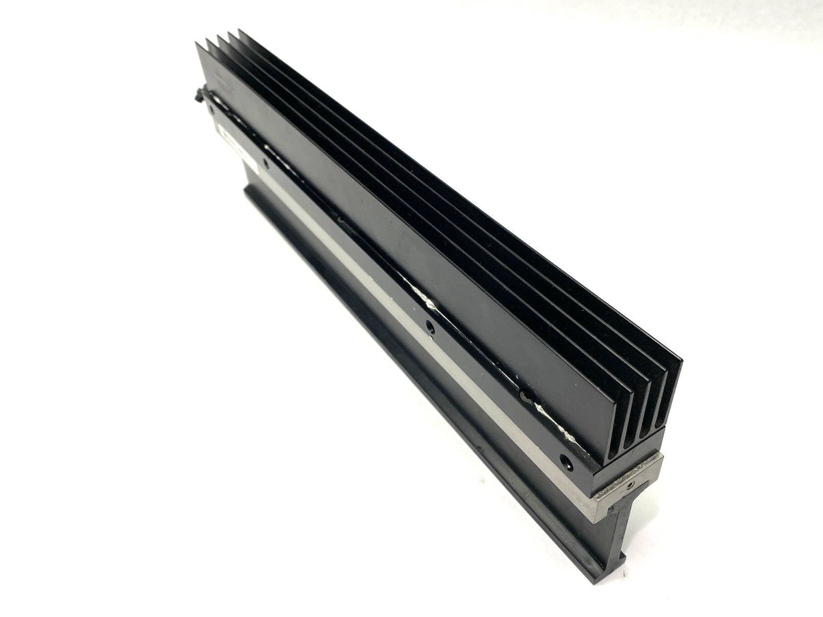Trilogy Linear Ironless Electromechanical Actuator CUT CORD - Maverick Industrial Sales