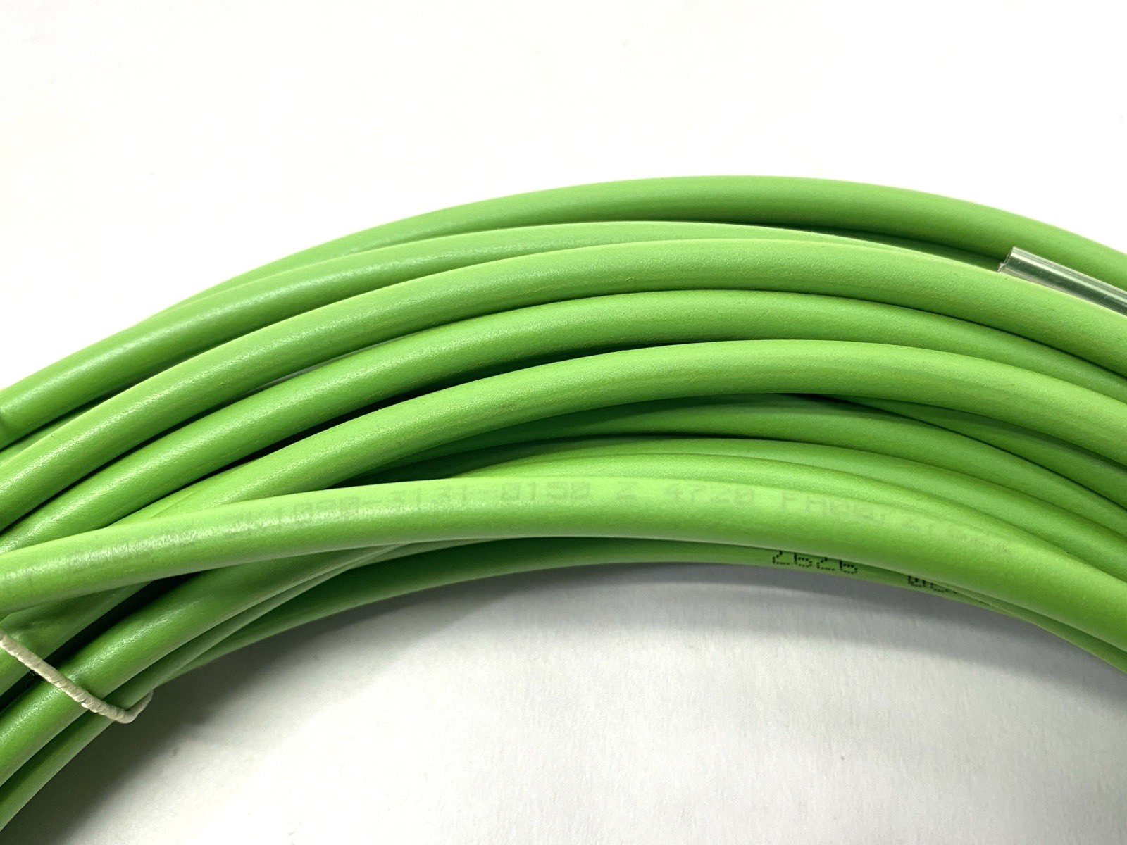 Beckhoff ZK1090-3131-0150 Double-Ended Cordset 4-Pin M8 - Maverick Industrial Sales