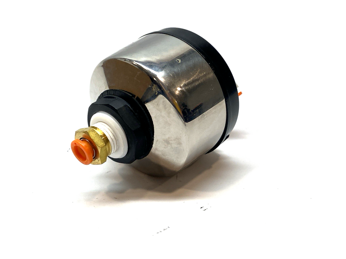 Simco-Ion 6110A Air Ionizing Cartridge 24VAC - Maverick Industrial Sales