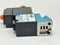 Mac Valves 130B-507AAAG Solenoid Valve 24VDC 6W - Maverick Industrial Sales